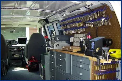 Advantage Locksmith Store Pineville, NC 704-626-1364 - 2-mobile-locksmith